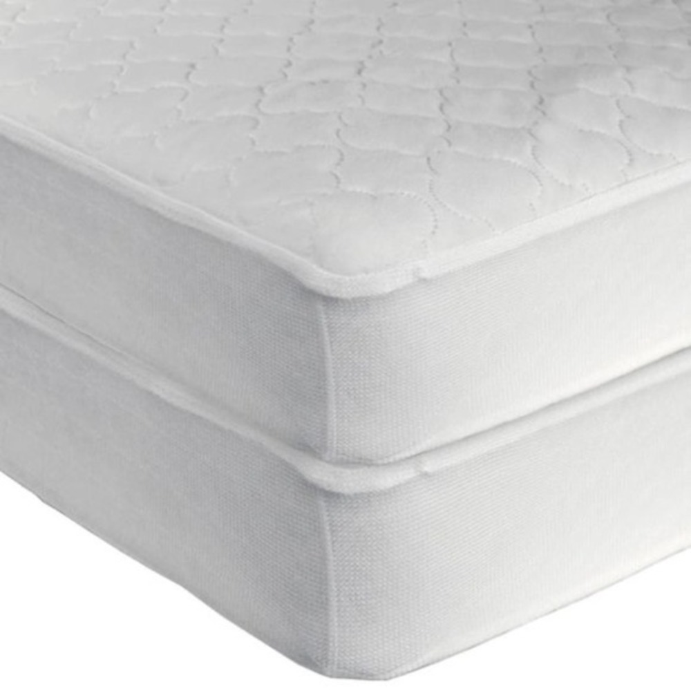 Sealy Waterproof Crib Mattress Protector